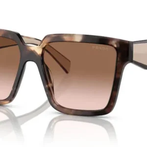 Prada 0PR 24ZS - Caramel, Tortoise