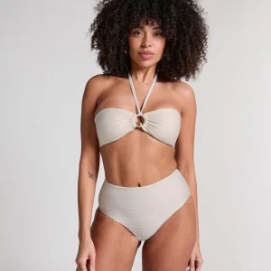 Hunkemöller Chile Rio bikinitrusse hvid