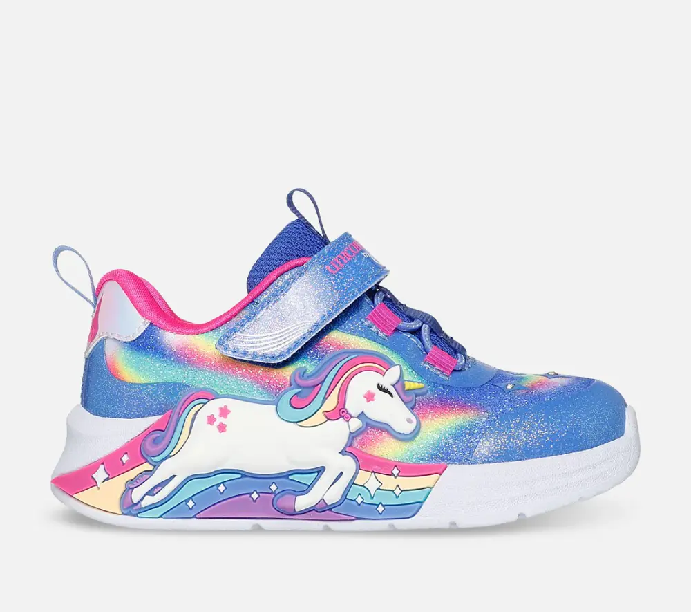Unicorn Chaser – BLMT – 22