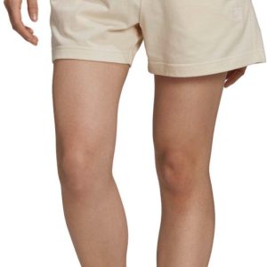 Adidas Adicolor Essentials Shorts Dame 40 Hvid