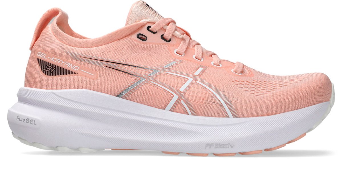 Asics Gelkayano 31 Løbesko Dame 42