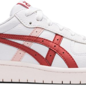 Asics Japan S Sneakers Dame 39.5 Hvid