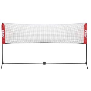 ZERV Badmintonnet & Tennisnet til Haven
