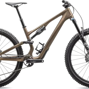 Specialized Stumpjumper 15 Comp 2025 – Brun