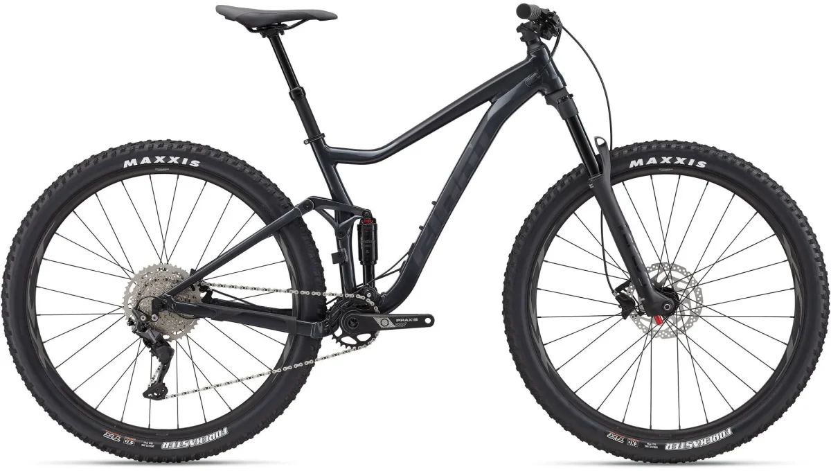 Giant Stance 29 2 2024 – Sort