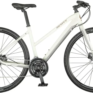 SCOTT Sub Cross 50 Dame 2022